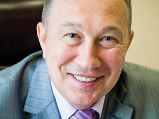 Социальная программа Энгельсского дома-интерната выдвинута на  участие во всероссийском конкурсе