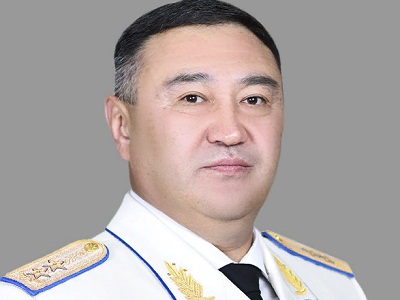 Группа иностранцев пыталась незаконно попасть через границу в Саратовскую область в поисках лучшей жизни