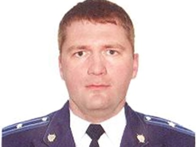 Прокурором Федоровского района назначен Валентин Салин