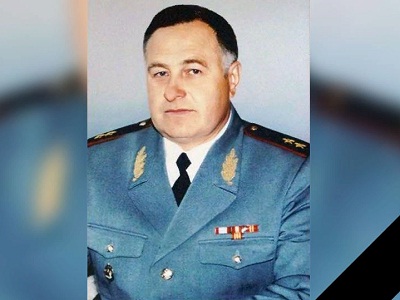 Ушел из жизни бывший начальник УВД Саратовской области Павел Сальников