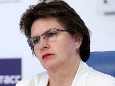 В России ужесточат контроль за ценами на препараты