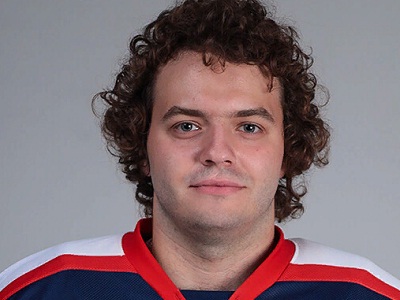 Саратовский «Кристалл» одержал первую победу в Чемпионате ВХЛ