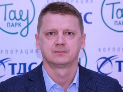 Для нового саратовского парка инвестор построит каток, бассейны и высадит более 300 деревьев