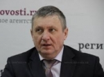 В Ртищеве фермеры скинулись на ремонт межпоселковых дорог