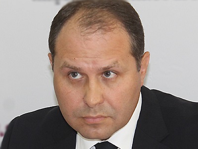 Упавший с моста Саратов - Энгельс мужчина делал ремонт