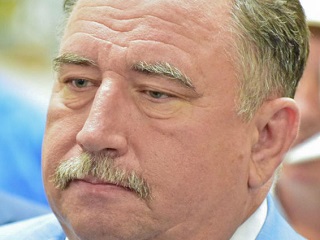  Альбинас Клейшмонтас поражен пиар менеджментом саратовского градоначальника