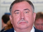 Валерий Сараев сделал заявление в связи с отставкой
