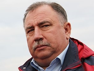 Наталия главе города: 