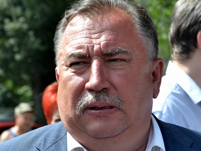 В Заводском районе расселят два аварийных дома