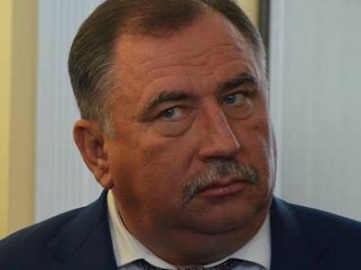 Жители Ленинского района пожаловались Валерию Сараеву на опрессовки 