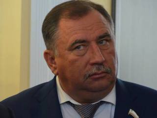 Валерию Сараеву написали о неполадках на сайте и о том, что в Саратове малый и средний бизнес не развивается