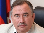 Валерий Сараев отмечает юбилей