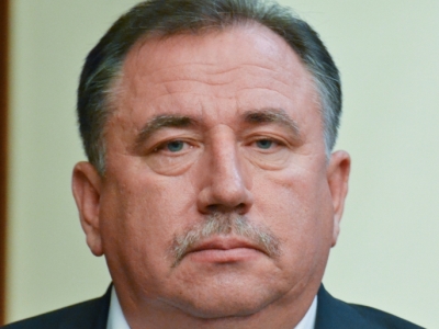 Валерию Сараеву в очередной раз написали о яме на Деловой