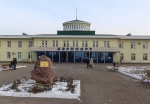 Неизвестный сообщил о минировании саратовского аэропорта