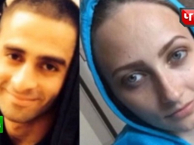 НТВ: Саратовчанка пыталась сбежать в Сирию с двумя детьми