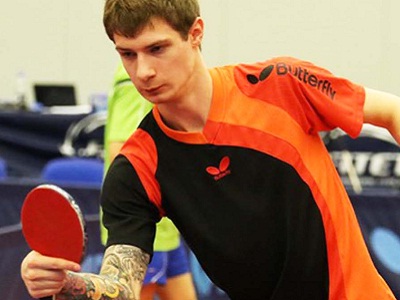 Саратовец выиграл два 