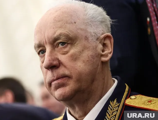 Председатель СК РФ Бастрыкин заинтересовался историей инвалида из Петровска