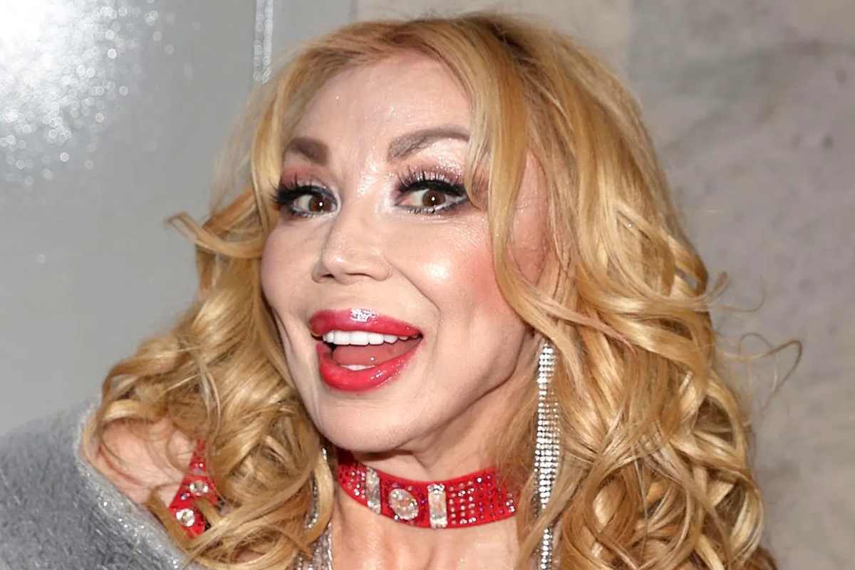 Дело о разделе дома Маши Распутиной получило неожиданный поворот в Саратове