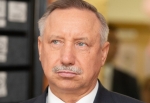 Губернатор Санкт-Петербурга Беглов заявил в органы о том, что житель Саратова подрывает его репутацию: постановление суда
