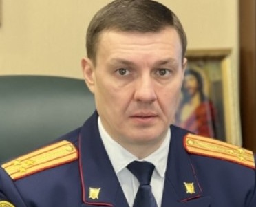 На Московской произошло обрушение потолка в доме. Возбуждено уголовное дело