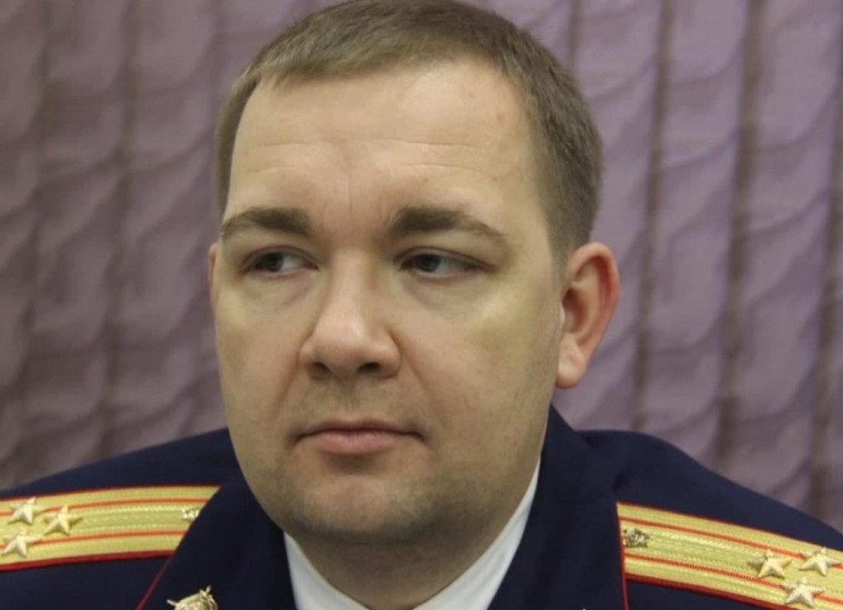 Замначальника отдела полиции заключен под стражу