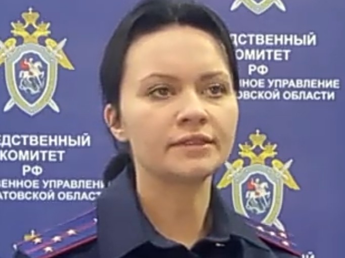 В Саратове сын генерала милиции задержан по делу о стрельбе в Виктора Передреева