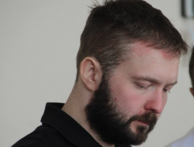 Сын Павла Астахова предстал перед саратовским судом по делу об афере с кредитами 