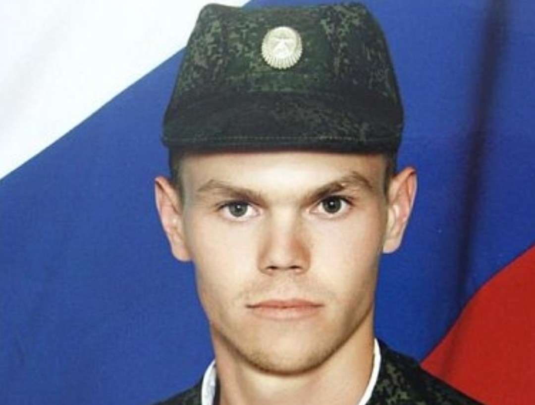 Спецоперация. Орденом Мужества посмертно награжден саратовец Александр Бугаев