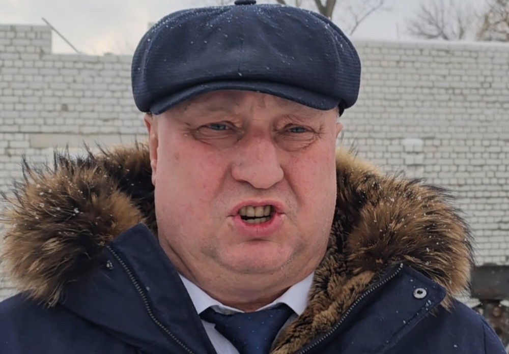 Энгельсские чиновники заморозили проект создания нового пляжа