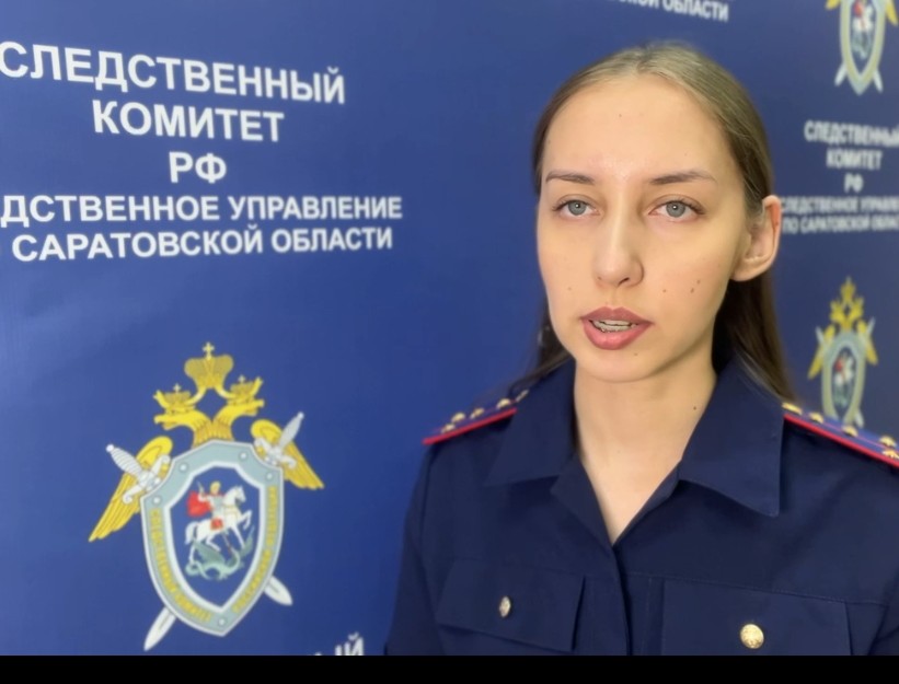В саратовском селе найдено тело 15-летней девочки