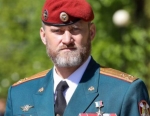 Назначен новый начальник саратовского военного института Росгвардии: им стал герой России