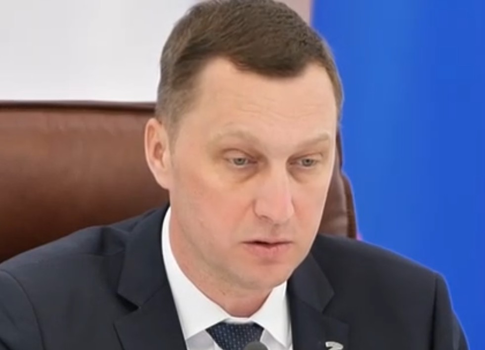 Роман Бусаргин рухнул в рейтинге цитируемости в Telegram