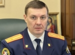 Руководителя саратовского следственного управления повысили в звании