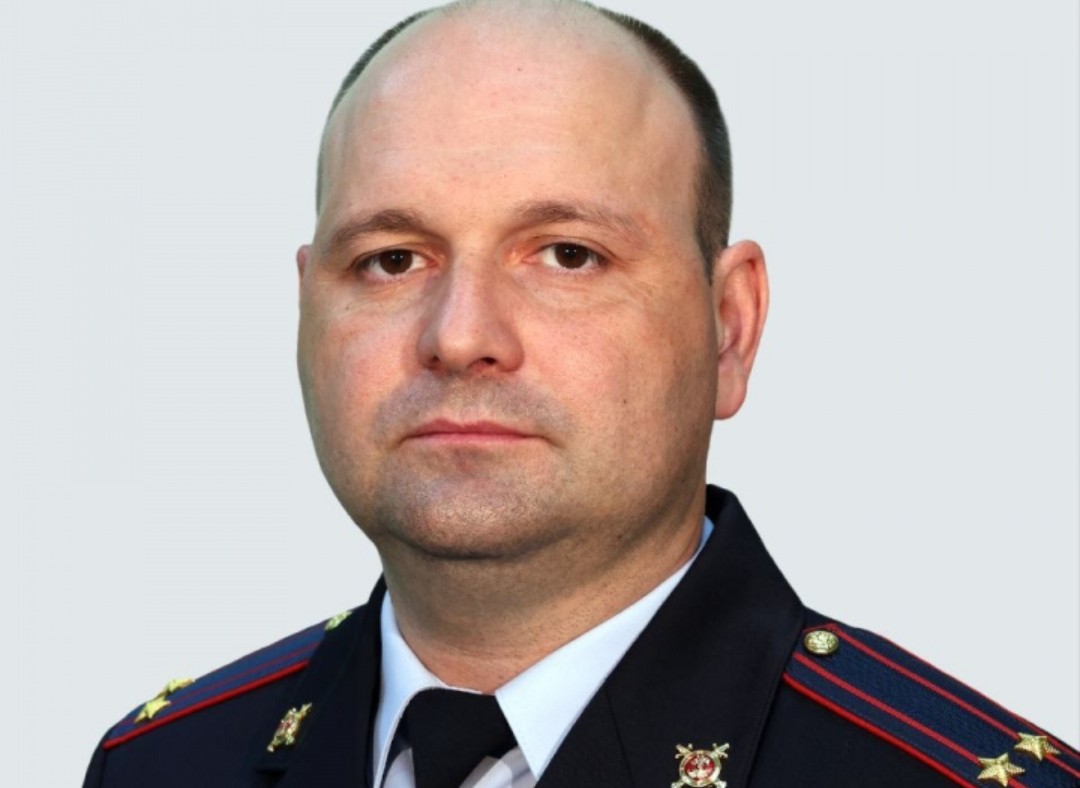 В области назначен новый глава УЭБиПК