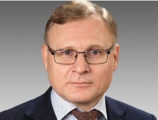 И.о. зампреда саратовского правительства назначен Владимир Попов