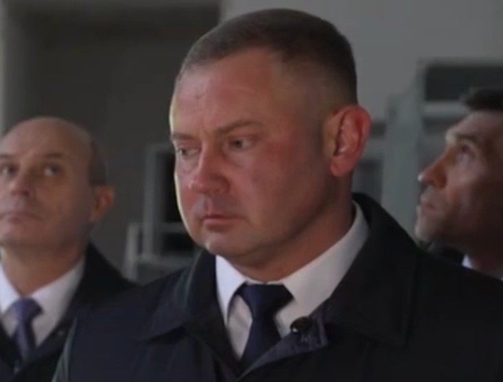 Экс-главу Аткарского района Виктора Елина исключили из «Единой России»