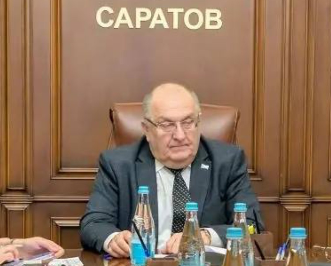 Чёрный снег: служба благоустройства мэрии Саратова превратилась в эпицентр экологической катастрофы 