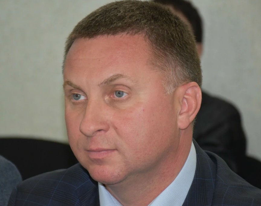 Владимир Попеко: 
