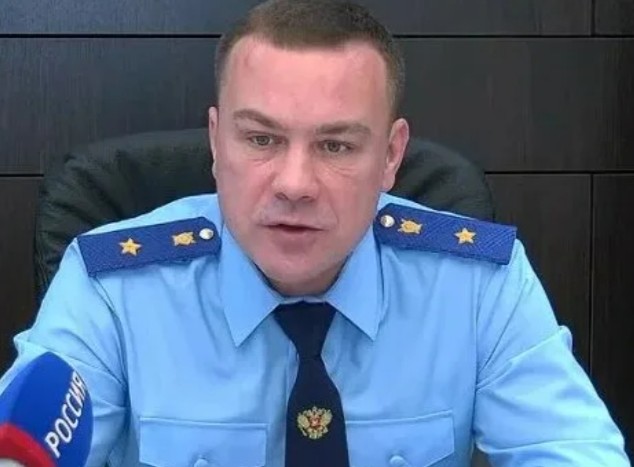 В Саратове за взятку более чем в полмиллиона будут судить бывшего замгендиректора «Газпром межрегионгаз»