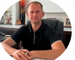 Глава Хвалынского района ушел в отставку. У нового задача благоустроить город