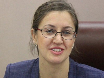 Ирину Седову спросили о стоимости баллов портфолио и переходе на электронный журнал/дневник