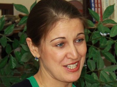 Жительница Саратова спрашивает: 