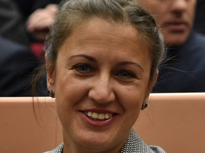 Министру представили для ознакомления 