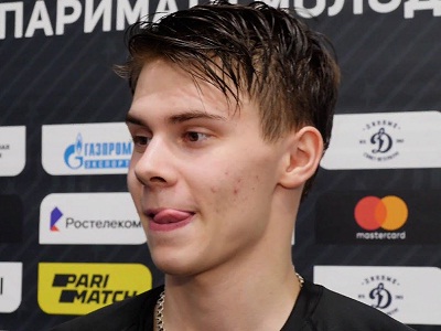 «Кристалл» укрепился хоккеистами с опытом клубов КХЛ и других стран