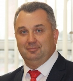 Семенов  Андрей Владимирович