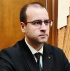 Семенов Антон  Владимирович