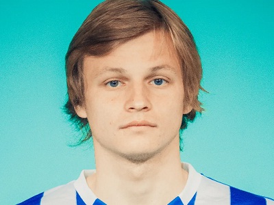 «Сокол» расстался с опытным полузащитником