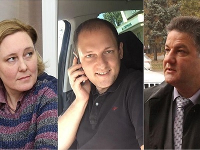 По делу о серийном мошенничестве задержан и отпущен сын бывшего саратовского омбудсмена