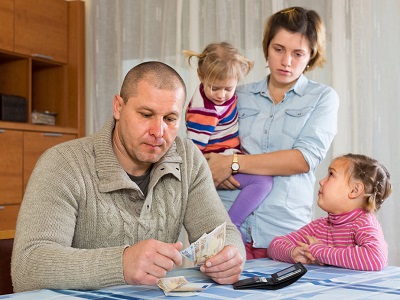 Подать заявление на ежемесячную выплату из средств материнского капитала можно он-лайн