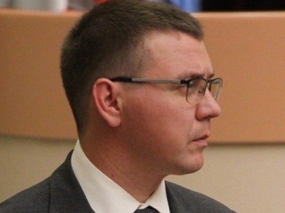 Уголовное дело Александра Серебрякова: стало известно, в каком ещё преступлении изначально заподозрили саратовского чиновника 